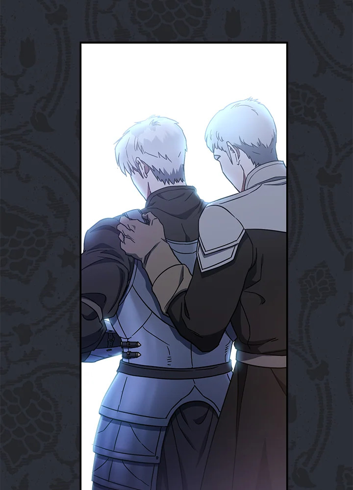 Marriage of Convenience 1 126